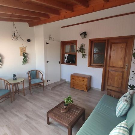 Gran Canaria - Casa Carmen 维辛达里奥 外观 照片