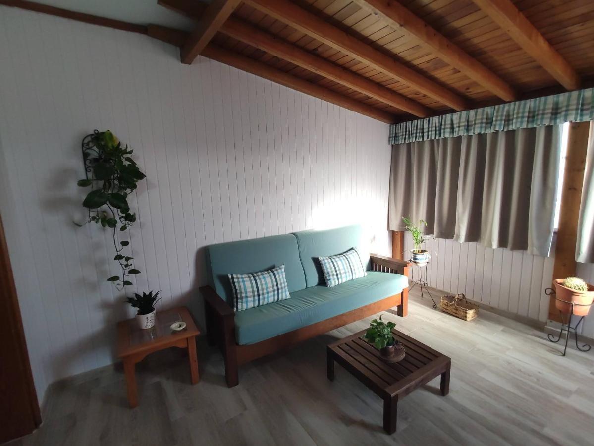 Gran Canaria - Casa Carmen 维辛达里奥 外观 照片